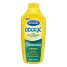 Dr. Scholls Odor-X Ultra Talco Anti Odor E Umidade - 198G