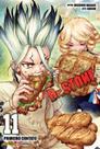Dr. Stone - Vol. 11