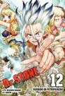 Dr. Stone - Vol. 12