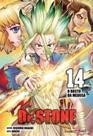 Dr. stone - vol. 14