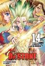 Dr. Stone Vol. 14