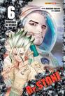 Dr. Stone Vol. 6