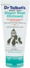 Dr. Talbots Baby Diaper Zinc Oxide Trata e Previne Assaduras