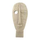 Dração de mesa Caiçara cimento 36,5cm cinza -L Hermitage Dração de mesa Caiçara cimento 36,5cm cinza -L Hermitage