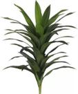 Dracena Real Toque Verde Artificial 1,18