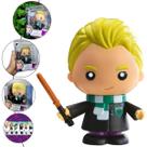 Draco Malfoy Sonserina Boneco Colecionável Harry Potter Draco Malfoy Sonserina Boneco Colecionável Harry Potter