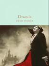 Dracula - bram stoker - MACMILLAN COLLECTOR'S LIBRARY