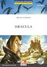 Dracula - cefr a2/b1 - audio cd - HELBLING LANGUAGES ***