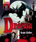 Dracula - Hq (historia em Quadrinhos)