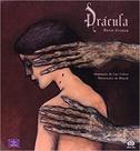 Dracula - o tesouro dos classicos - EDITORA ATICA S/A