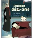 Draculivro - A Pequena Chupa-Cores Sortido Draculivro - A Pequena Chupa-Cores Sortido