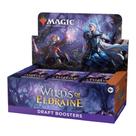 Draft Booster Box Magic The Gathering Wilds of Eldraine