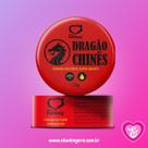 Dragão chines excitante unissex