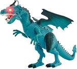 Dragao controlavel de gelo 1110 Dragao controlavel de gelo 1110