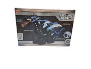 Dragão Cyber Dino Splay ZP01010 - Zoop Toys