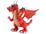 Dragão de Brinquedo 3 Cabeças Dragão de Brinquedo 3 Cabeças