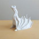 Dragão * Decoração, Brinquedo