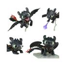Dragão Desdentado De 9cm Nendoroid 2238, Figura De Ação Articulada, Modelo Colecionável De Anime