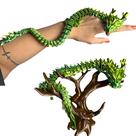Dragão Shenlong Articulado - 45cm