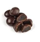 Drágea de Banana Com Chocolate 70% Cacau (200g)