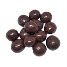 Drageado Banana Passa Com Chocolate Meio Amargo - 50 gr Drageado Banana Passa Com Chocolate Meio Amargo - 50 gr