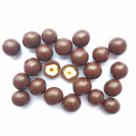 Drageado de Avelã Chocolate 70 Cacau Vegano Sem Açúcar 300g Sem Lactose