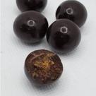 drageado de chocolate 70% com banana 300g