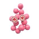 drageado de frutas vermelhas 300g