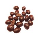 drageado de uva passa preta com chocolate 70% 300g drageado de uva passa preta com chocolate 70% 300g