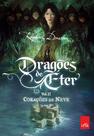 Dragões De Eter - Corações De Neve Vol 2 - Raphael Draccon