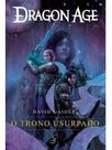 Dragon Age - o Trono Usurpado