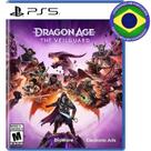 Dragon Age The Veilguard PS 5 Mídia Física Legendado em Português