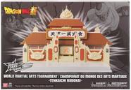 Dragon Ball - Arena De Batalha Budokai Tenkaichi - 4734