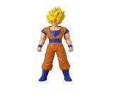 Dragon Ball - Boneco Goku Super Saiyajin