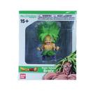 Dragon Ball Chibi Masters Wave 1 Broly Bandai Fun Divirta-se