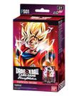 Dragon Ball - Deck Inicial - DBS Fusion World - FS01 - Son Goku