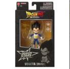 Dragon Ball - Dragon Stars 11cm - Mini Vegeta - Sunny - 4732