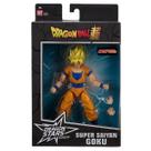 Dragon Ball - Dragon Stars 16cm - Super Saiyan Goku - 4732