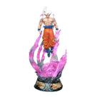 Dragon Ball Son Goku Ultra Instinto Anime Figura 25