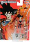 Dragon Ball Super Evolve Boneco 13 Cm Son Goku Bandai