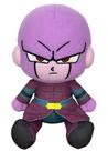 Dragon Ball Super Hit de pelúcia da Great Eastern Entertainment 18 cm Dragon Ball Super Hit de pelúcia da Great Eastern Entertainment 18 cm