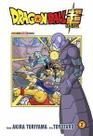 Dragon Ball Super - Vol. 02 Dragon Ball Super - Vol. 02