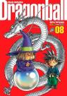 Dragon Ball vol. 8 - Edição definitiva (capa dura)