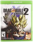 Dragon ball xenoverse 2 -x one mídia física original