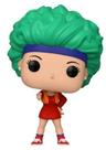 Dragon Ball Z - Bulma 707 Funko Pop