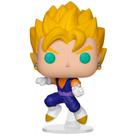 Dragon Ball Z - Super Saiyan Vegito (Vegetto) 491 Funko Pop