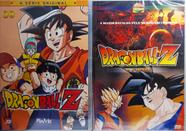 Dragon Ballz - Filme Vol 9/A Maior batalha pelo Mundo /2DVDS