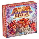 Dragon Pets, Jogo de Tabuleiro, Japanime Games