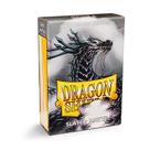 Dragon Shield - Small Matte - Slate