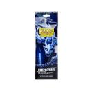 Dragon Shield Small Sealable Fit: Clear (100 Unidades)